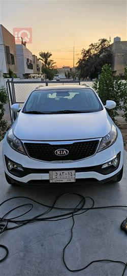 کیا سپۆرتاج